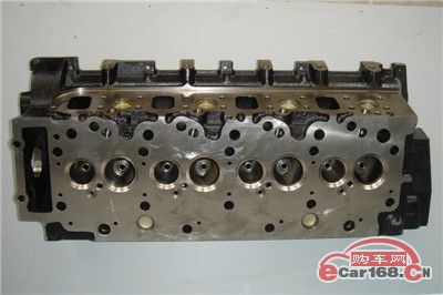 缸盖/气缸盖