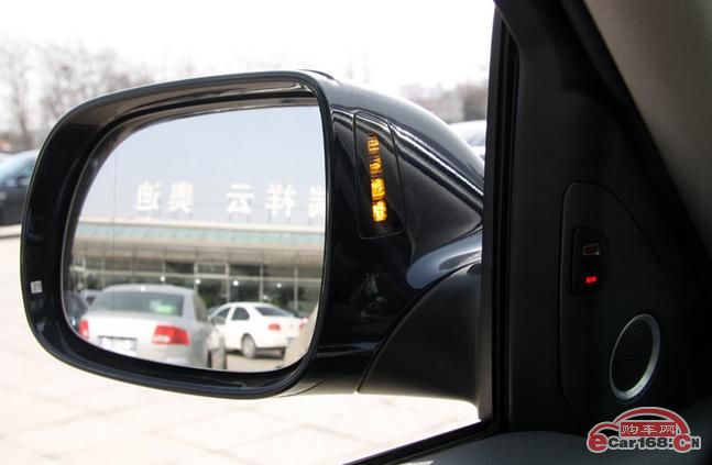 并线辅助