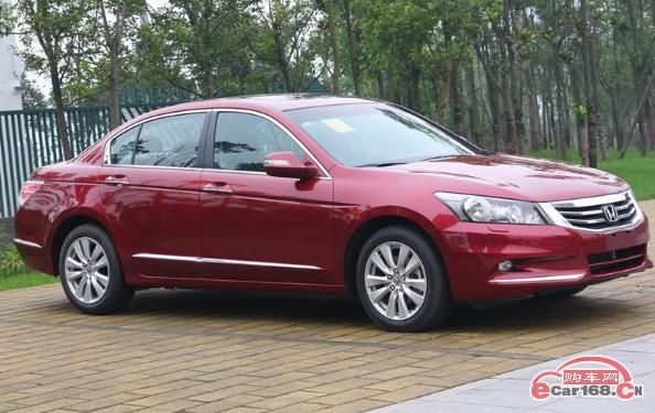 中型车