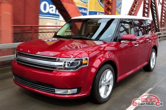 全尺寸SUV
