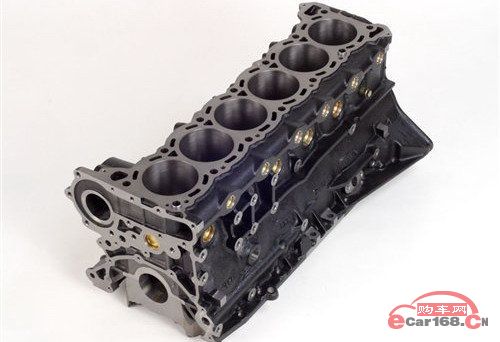 缸盖材料