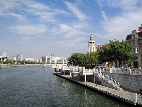 津湾广场(Jinwan Square)