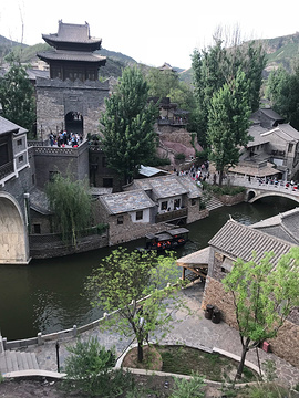 震远镖局(Zhen Yuan Escort Agency)