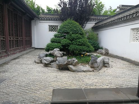 北京园博园(Beijing Garden Expo Park)