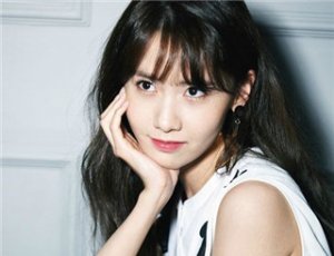 【图】彩妆放大你的美丽 7个步骤打造林允儿春季妆容