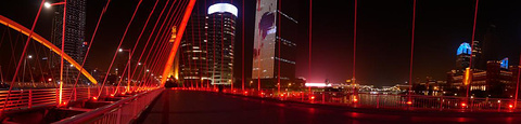 大沽桥(Dagu Bridge)