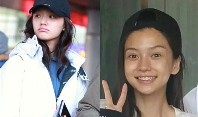 女神不化妆很吓人 憔悴肌肤如何拯救