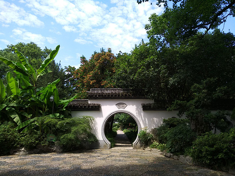 张堰镇(Zhangyanzhen)