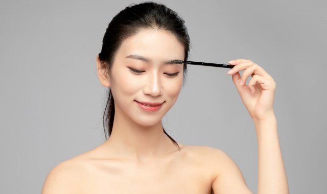 古风眼妆教程初学 古风眼妆怎么画