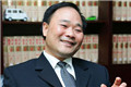 李书福