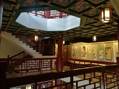 鼓楼(Drum Tower)