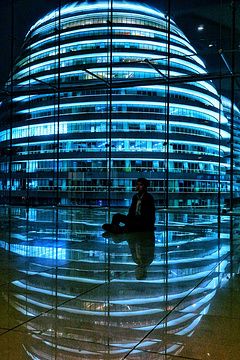 银河SOHO(Galaxy SOHO)