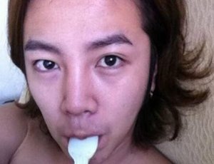 【图】揭韩国男星卸妆后样子 这些照片你一定没看过