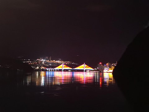 巫峡(Wu Gorge)