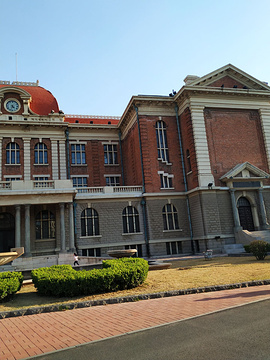 天津外国语大学(Tianjin Foreign Studies University)