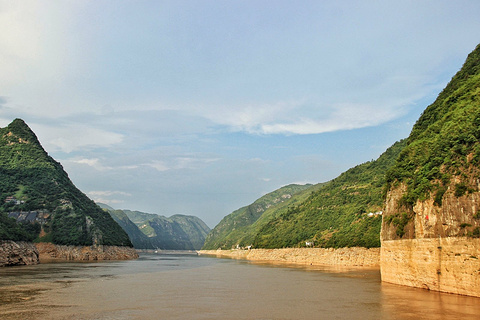 长江三峡/