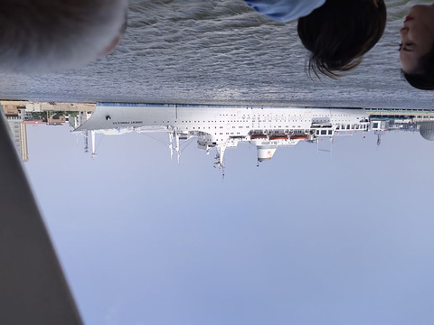 塘沽金街/