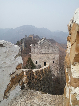 寡妇楼(Widow House)