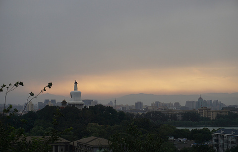 白塔(White Tower)