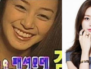 【图】谁是卸妆死？ 韩国女星素颜“残”不忍赌！