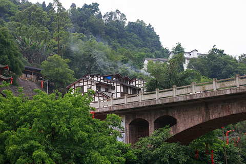 中山古镇(Zhongshan Ancient Town)