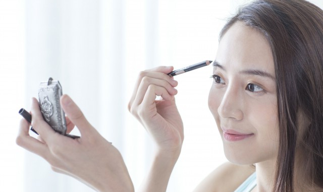 化妆的正确步骤初学者 教你如何正确的开始学习化妆