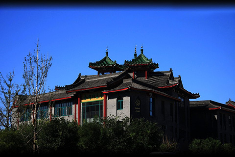 普照禅师宝塔/