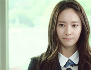 【图】明星的彩妆技巧你知道吗 郑秀晶教你化清纯学生妆