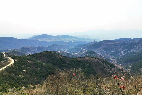 香炉峰(Xianglu Peak)
