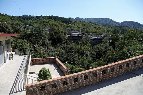 北沟村(Beigou Village)